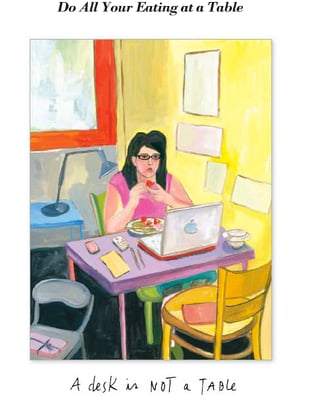food rules michael pollan
