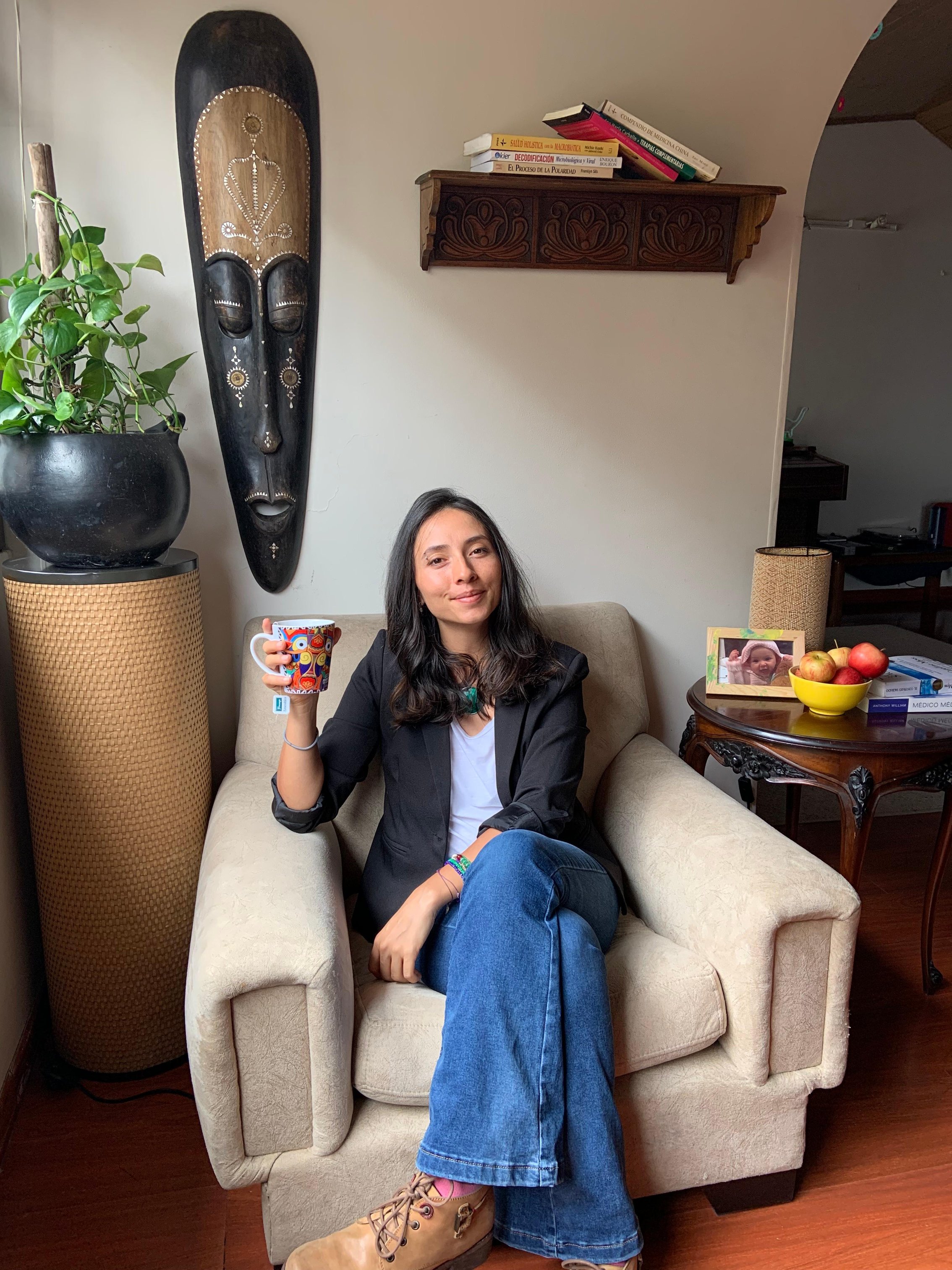 Juanita Acero Guti�rrez