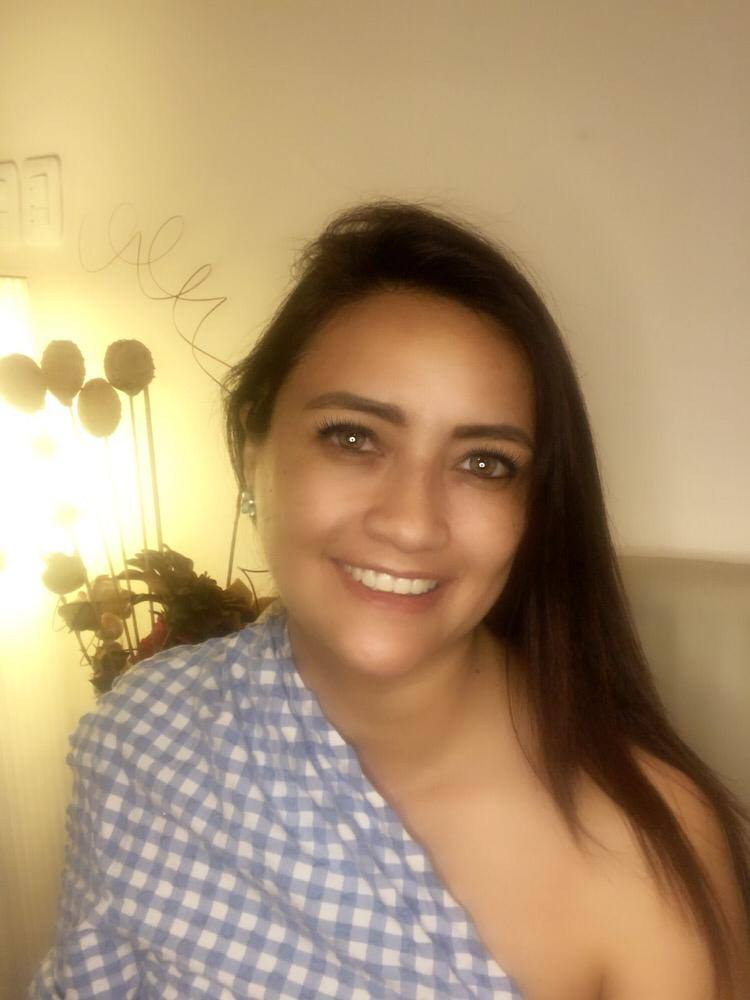 Katty Zambonino