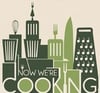 Cookin' for a cause