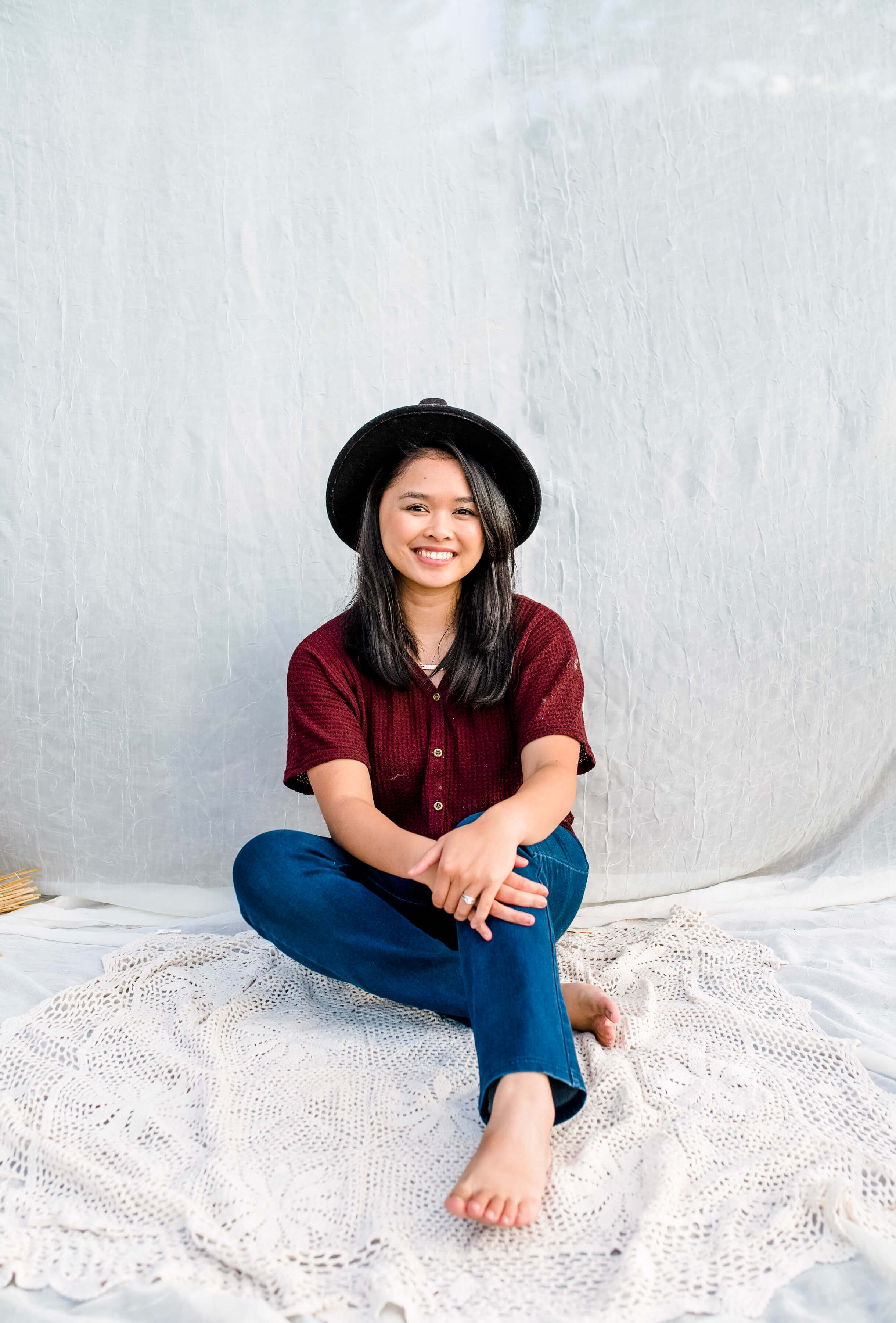 shaira dossey headshot